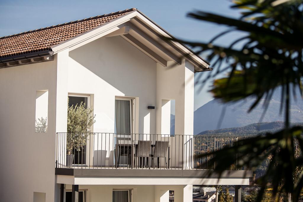 Josefshof Διαμέρισμα Caldaro Εξωτερικό φωτογραφία
